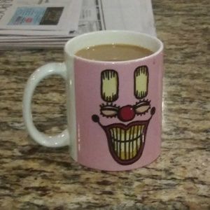 Meet your Posher, Pablo